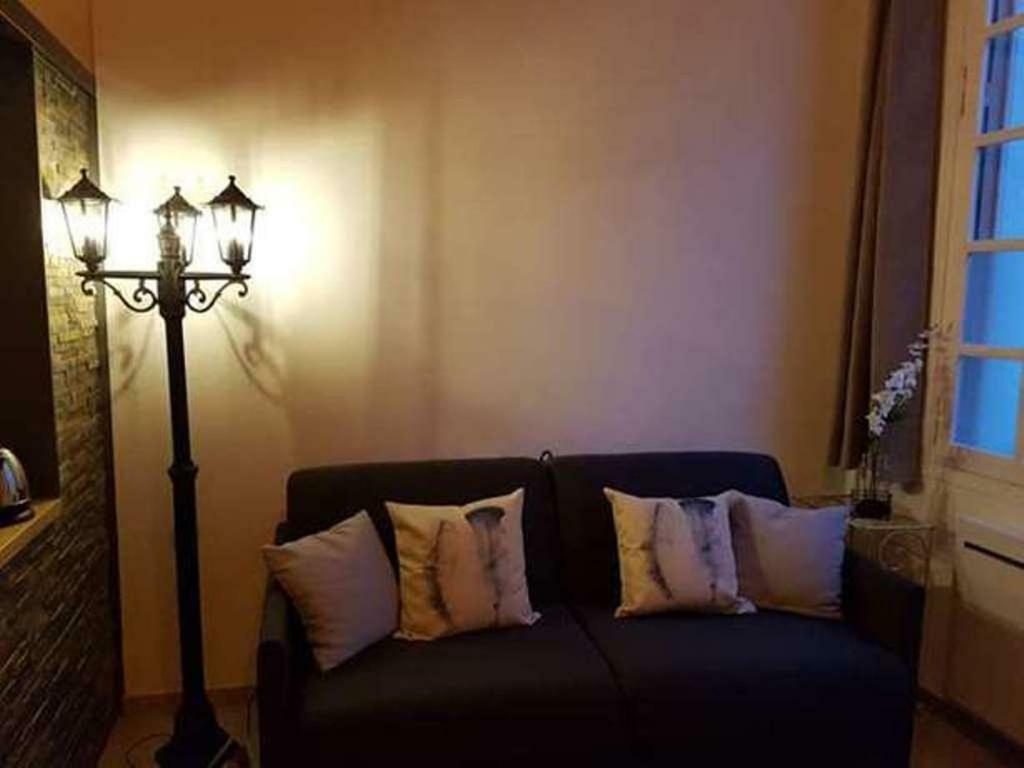 Havre De Paix Avec Exterieur Au Coeur Du Vieux Tours Appartement Buitenkant foto
